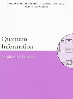预订 Quantum Information