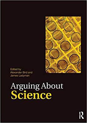 【预订】Arguing About Science 9780415492300