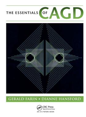 【预订】The Essentials of Cagd