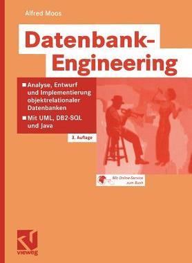 预订 Datenbank-Engineering