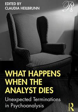【预订】What Happens When the Analyst Dies