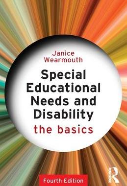 [预订]Special Educational Needs and Disability 9781032215914