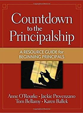 【预售】Countdown to the Principalship