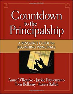 【预售】Countdown to the Principalship