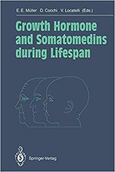 【预订】Growth Hormone and Somatomedins during Lifespan