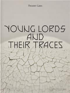 [预订]Theaster Gates, Young Lords and Their Traces 9781838666101