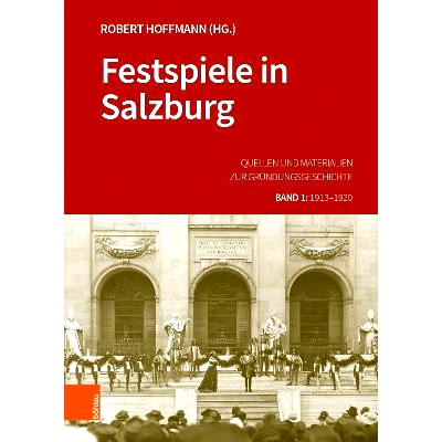 Quellen und Materialien zur Gründungsge