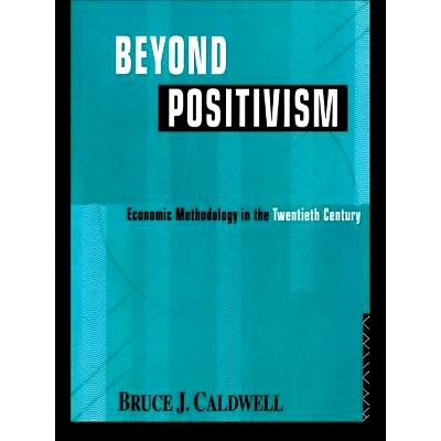 预订 Beyond Positivism *实证主义: 9781138834231