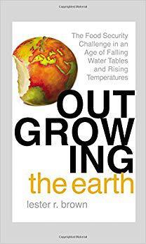 【预售】Outgrowing the Earth