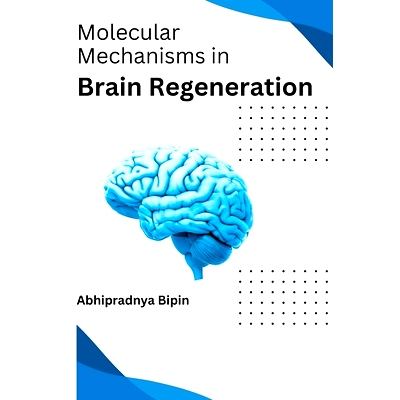 预订 Molecular Mechanisms in Brain Regeneration