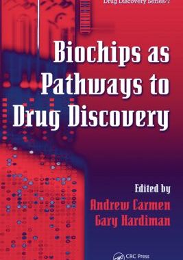 【预订】Biochips as Pathways to Drug Discovery