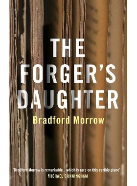 预订 The Forger’s Daughter 伪造者的女儿: 9781611856422