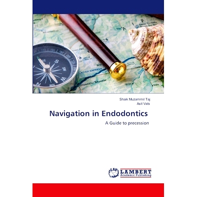 预订 Navigation in Endodontics: 9786207841714