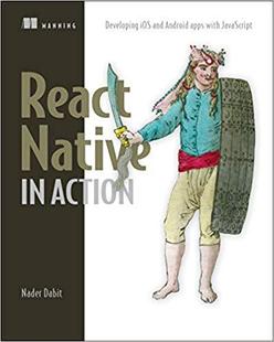【预售】React Native in Action