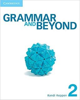 【预订】Grammar and Beyond Level 2 Student’s Book A, Workbook A, and Writing Skills Interactive Pack
