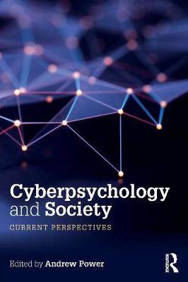 【预订】Cyberpsychology and Society