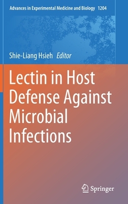 【预订】Lectin in Host Defense Against Microbial Infections
