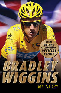 Wiggins Bradley Story 预订