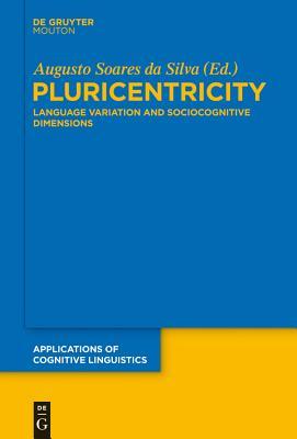 【预订】Pluricentricity 9783110303476