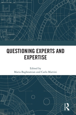 【预订】Questioning Experts and Expertise 9780367752859