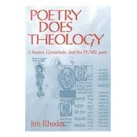 预订 Poetry Does Theology: Chaucer Grosseteste & Pearl-Poet: 9780268038700