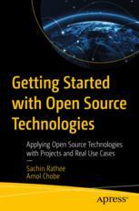 【预订】Getting Started with Open Source Technologies 9781484281260