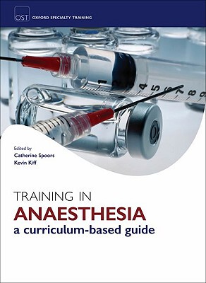 【预订】Training In Anaesthesia