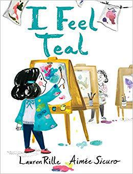 【预售】I Feel Teal