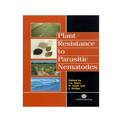 预订 Plant Resistance to Parasitic Nematodes