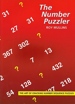 预订 The Number Puzzler