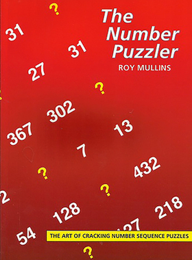 预订 The Number Puzzler