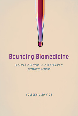 【预订】Bounding Biomedicine 9780226345840