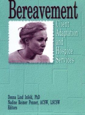 【预订】Bereavement