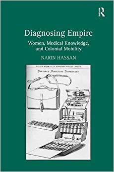 【预售】Diagnosing Empire