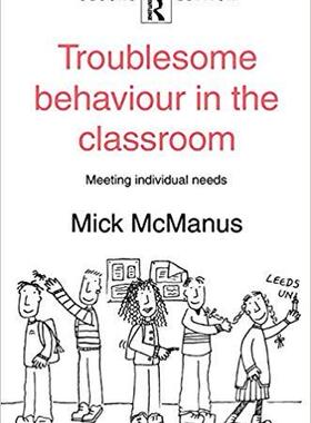 【预售】Troublesome Behaviour in the Classroom