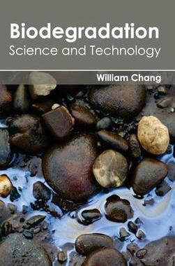 [预订]Biodegradation 9781632390905