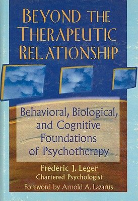 【预订】Beyond the Therapeutic Relationship