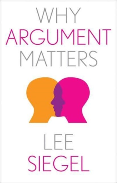 【预订】Why Argument Matters 9780300244267