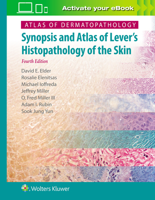 【预订】Atlas of Dermatopathology: Synopsis and Atlas of Lever’s Histopathology of the Skin