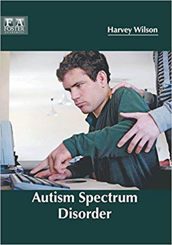 【预售】Autism Spectrum Disorder