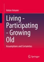 【预订】Living - Participating - Growing Old 9783658396800