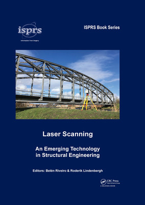 【预订】Laser Scanning 9781032086910