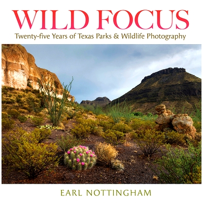 Twenty-five Years of Texas Parks & Wildl