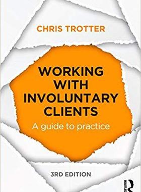 【预售】Working with Involuntary Clients