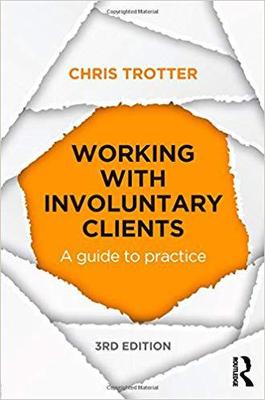 【预售】Working with Involuntary Clients
