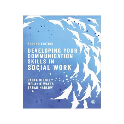 [预订]Developing Your Communication Skills in Social Work 9781529752786