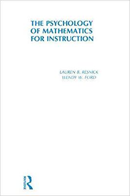【预售】Psychology of Mathematics for Instruction