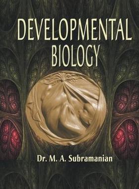 [预订]Developmental Biology 9788180941153