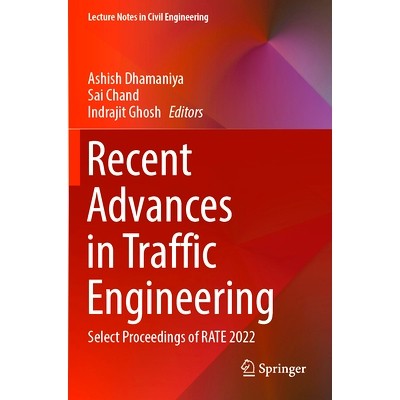 Select Proceedings of RATE 2022