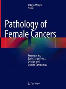 预订 Pathology Cancers Female